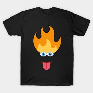 Cool funny nerd T-Shirt